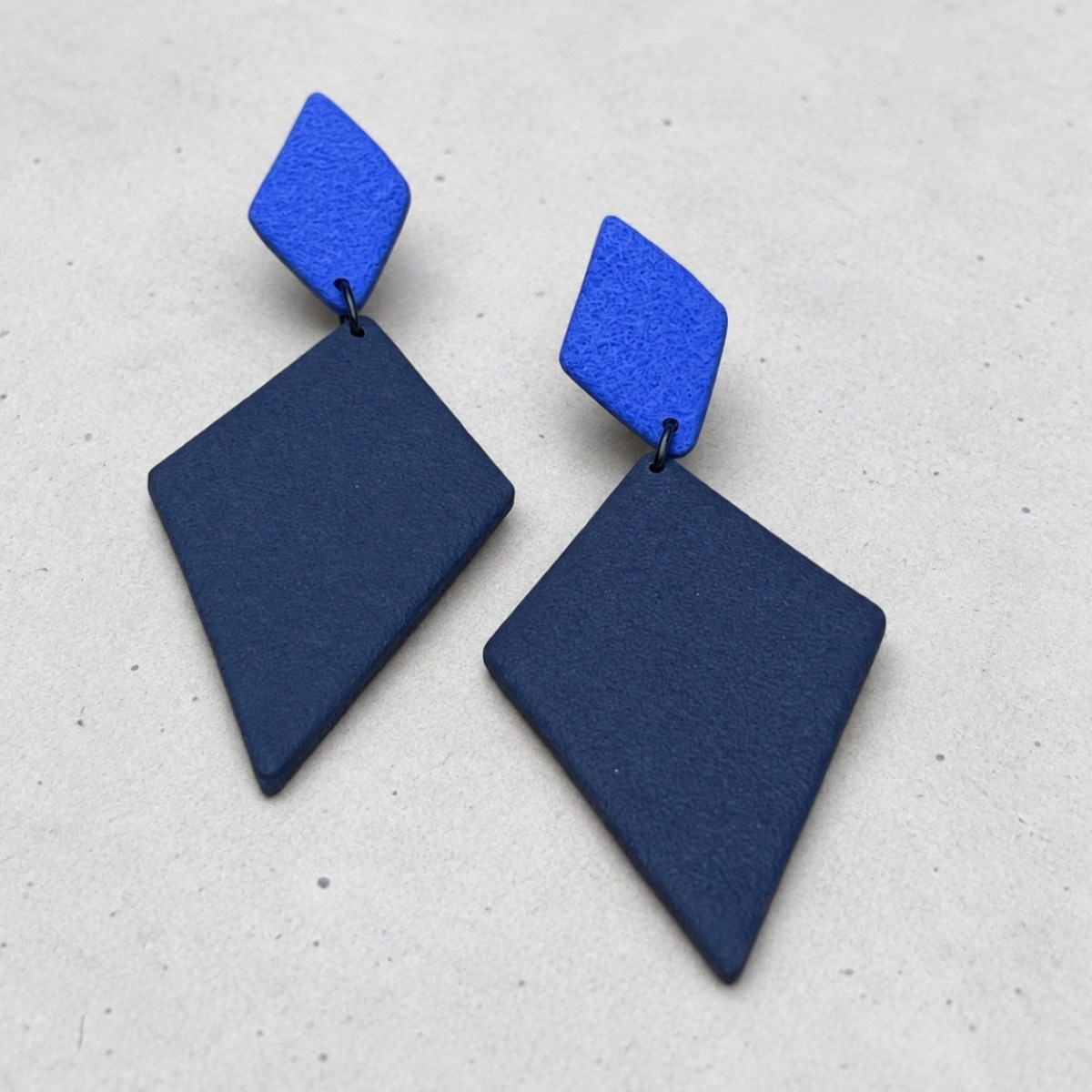 GIZARO DARK BLUE-OCEAN BLUE